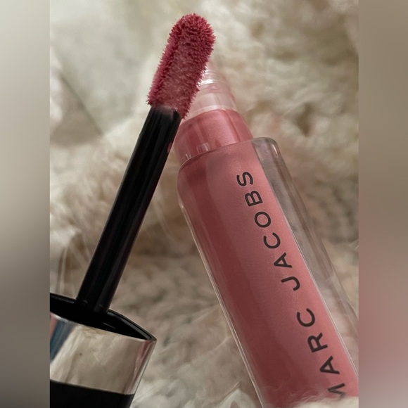 Marc Jacobs lipgloss bundle - NEW 3 Sugar High lipglosses - for you & friends - Picture 2 of 3